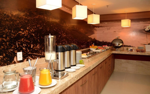 Linhares Design Hotel