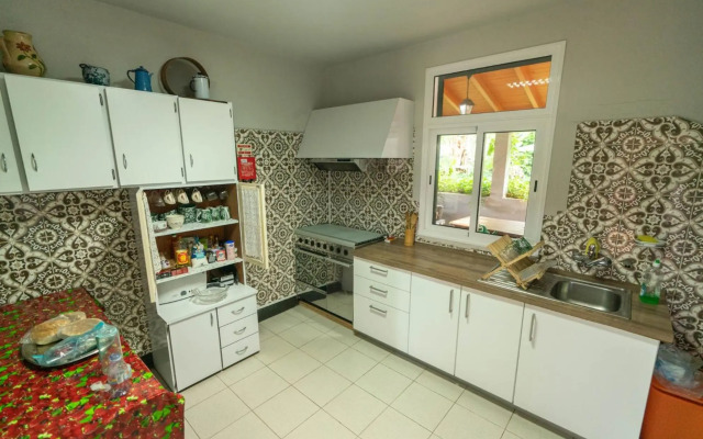 Avó Lucindinha House - Porto Moniz