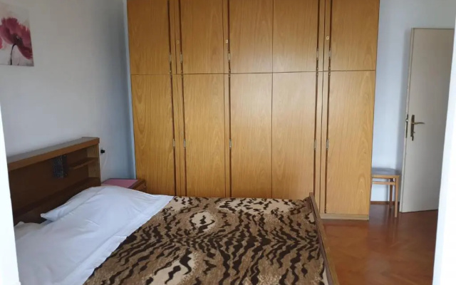 Apartment in Jadranovo 41613