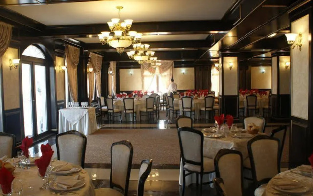 Hotel Premier Class