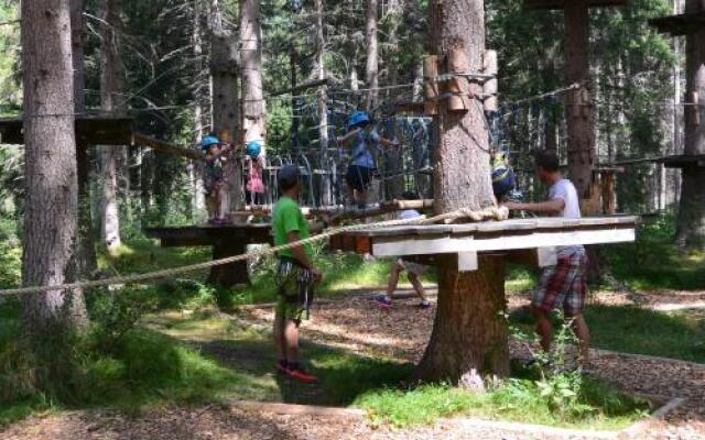 Camping Sur En
