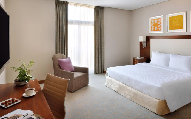 Residence Inn by Marriott Kuwait City