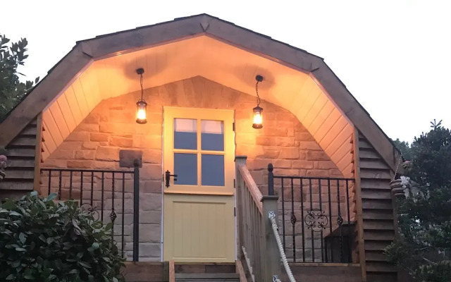 Kingfisher Apartment in Plymouth