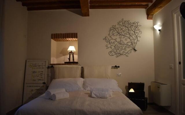 Beautiful two Bedroom Studio in Montepulciano