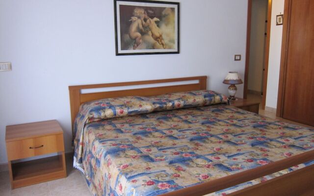 Japigium Casa Vacanze Stella Marina