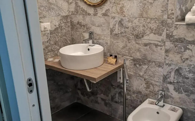 Hotel Sangiuliano