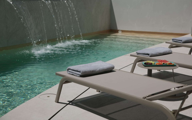 Anapollo Boutique Hotel - Adults Only