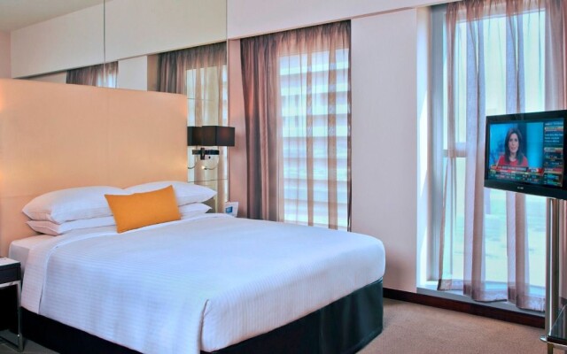 Centro Shaheen Jeddah by Rotana