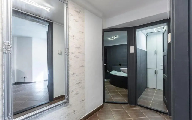 Apartments Budapest - Heroes' Square