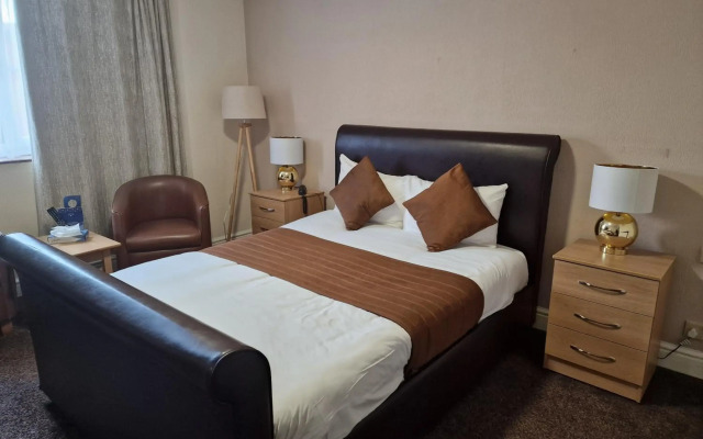 Royal Court Hotel & Spa Coventry