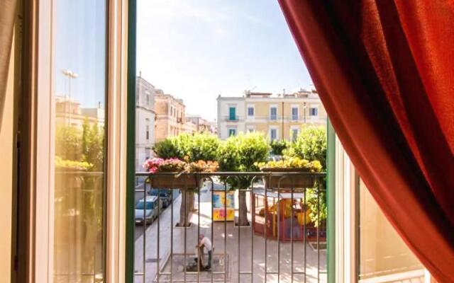 Turenum Apartment B&B