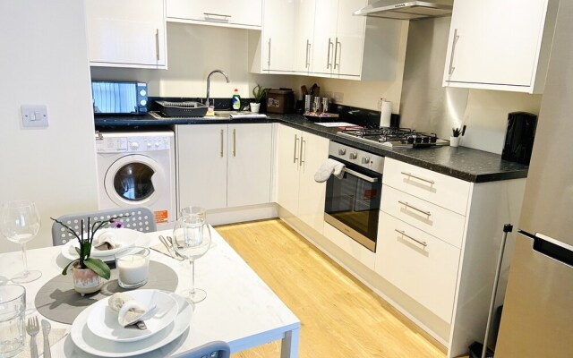 Kidlington Guest Apartments