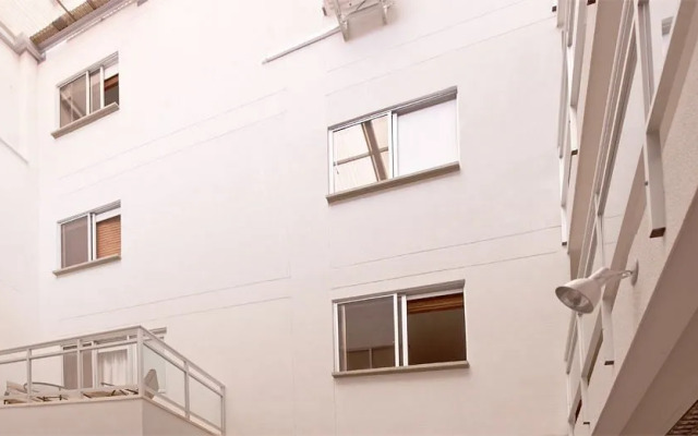 Hotel Condina Pereira