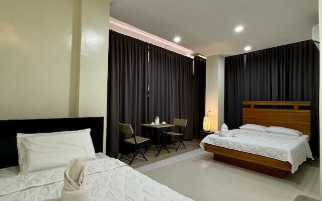 Florencia's Inn