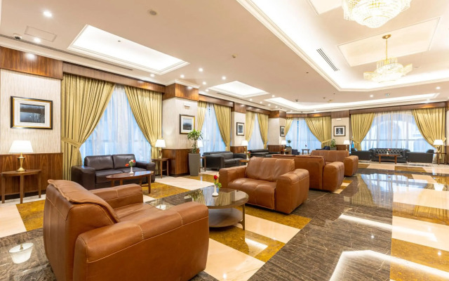 Royal Inn Al-Nokhba Hotel