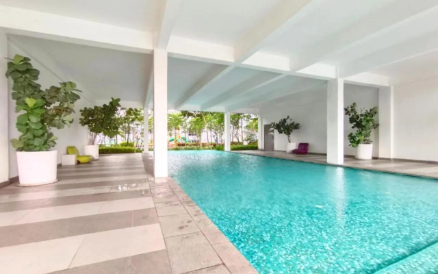 Amazing Pool View Staycation - Netflix n Sanitize6