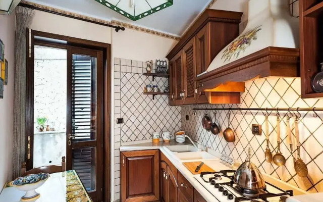 Casa Thess Taormina