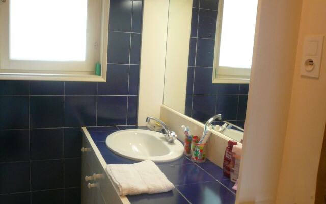 Charming Country House With Panoramic Views