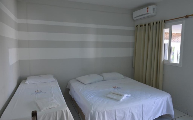 Pousada Mato Grosso Hotel