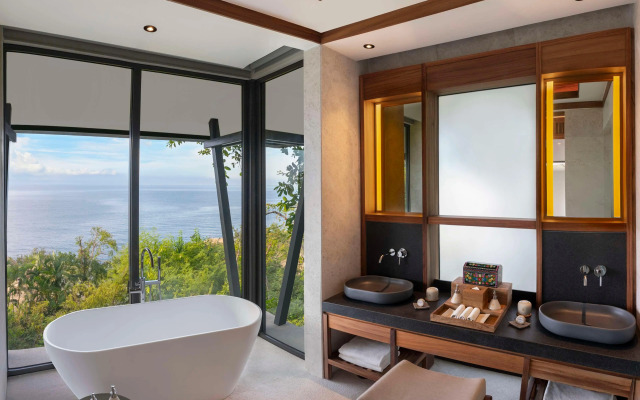 Banyan Tree Cabo Marques