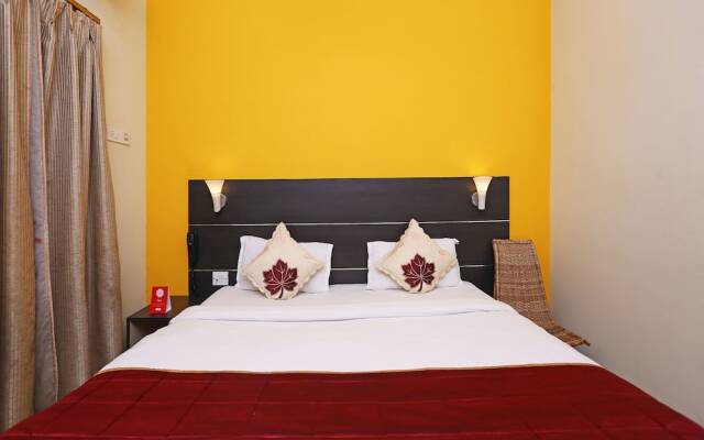 OYO 3235 Cosy Home