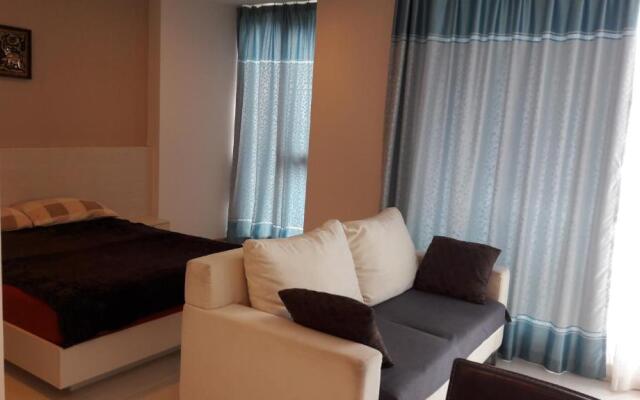 Acqua Condo Jomtien