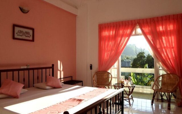 Kandy Mount Villa