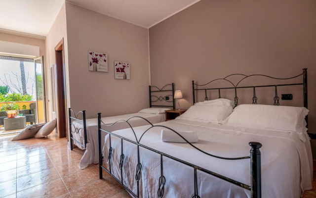 Hotel Ristorante L'Orizzonte