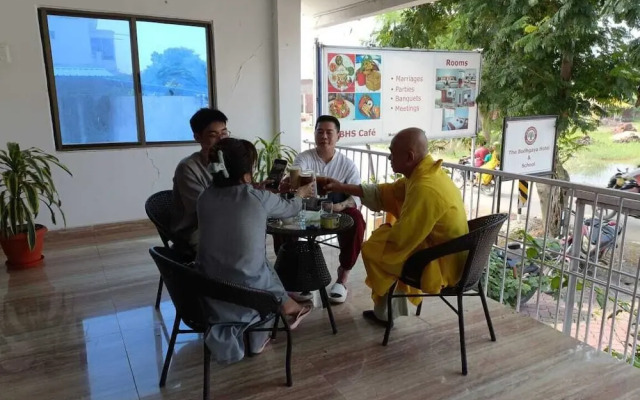 The Bodhgaya Hotel School