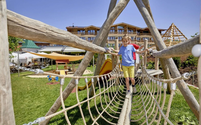Laschenskyhof Hotel & Spa