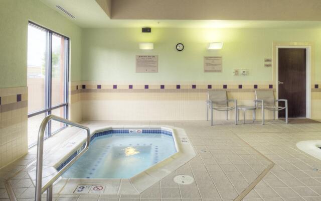 Springhill Suites by Marriott Billings