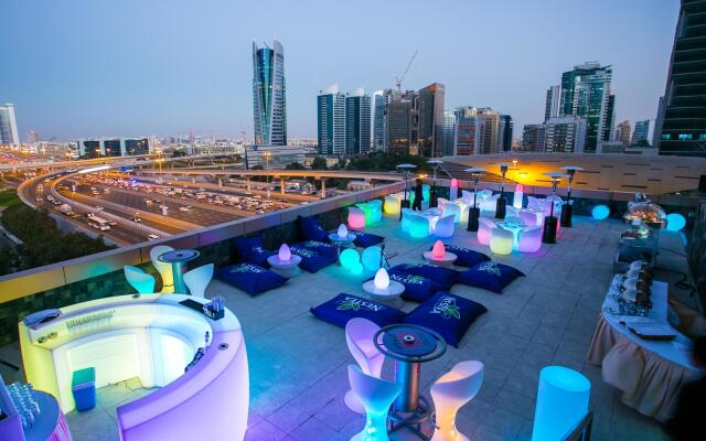 Baity Hotel Apartments