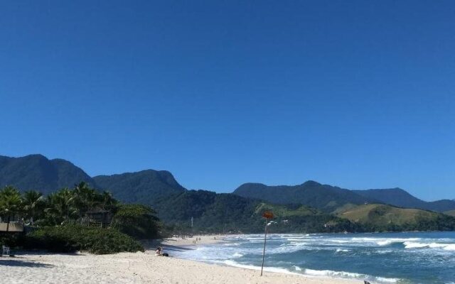 Flat Maresias