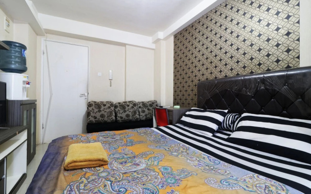 Mamamia Kalibata Apartemen