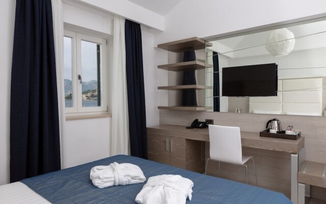 Lafodia Apartments