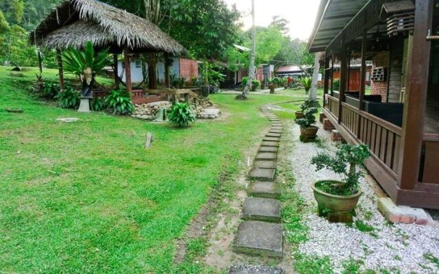 My Gopeng Resort