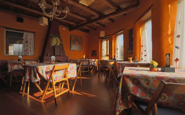Posada La Guadalupe