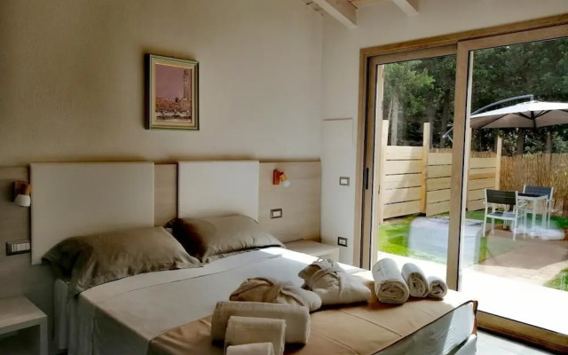 Agriturismo Sa Costa