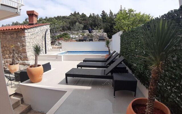 Marojica Apartments