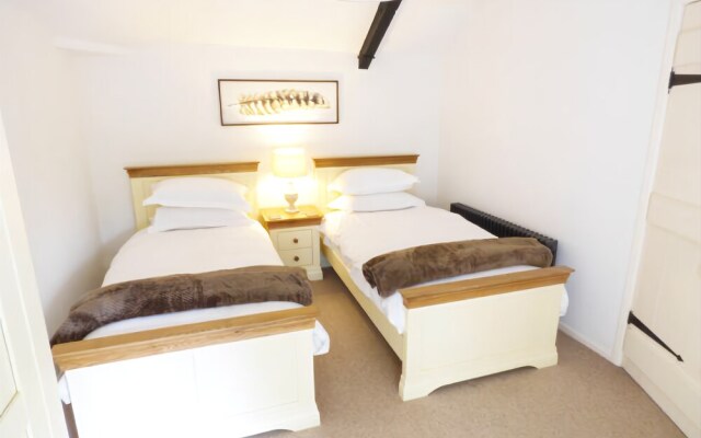 The Coach House