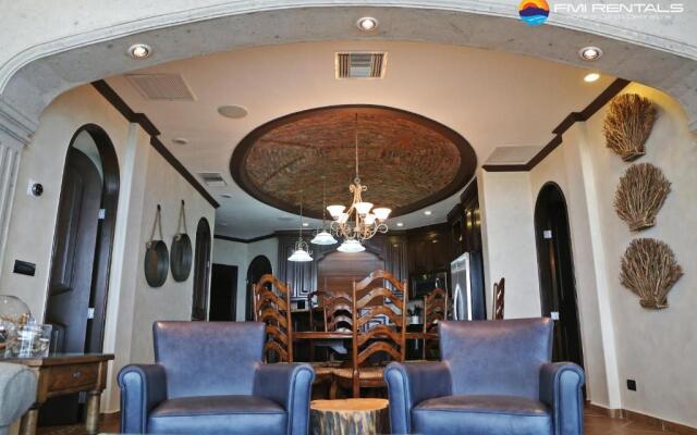 Esmeralda #803 by FMI Rentals