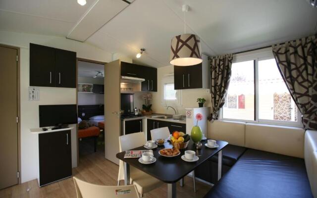 The Garda Village
