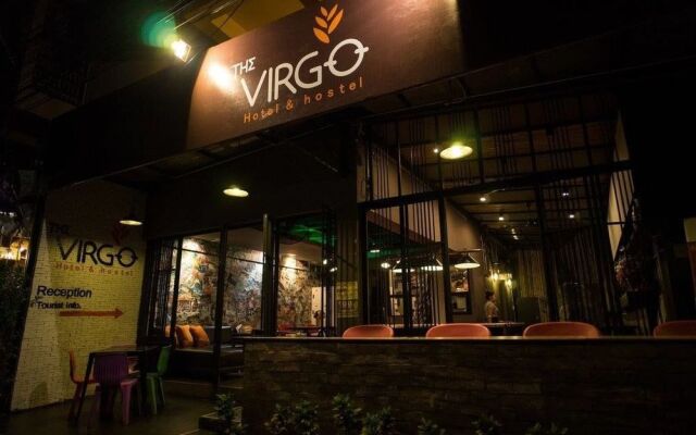 The Virgo Hostel
