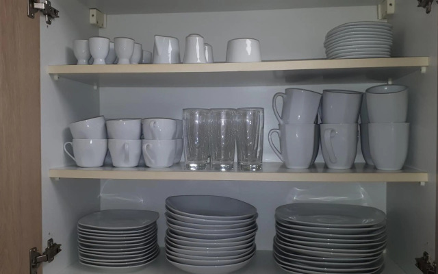 Tabor - Apartments Rozmanova Street