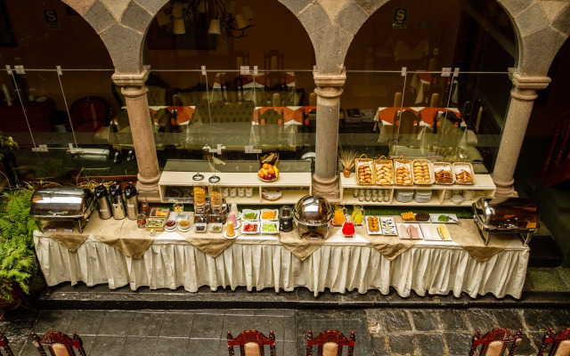 Hotel Rojas Inn