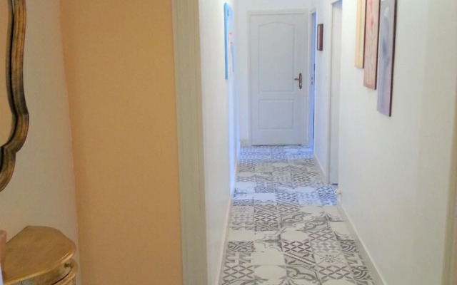 Le Château de Saint Bohaire