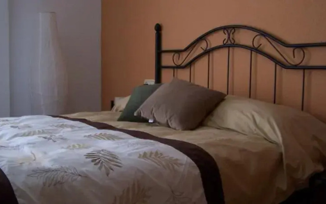 B&B Pensión El Hayedo de Moncayo