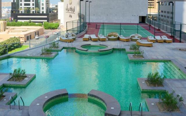 Mystaygroup - Trident Grand