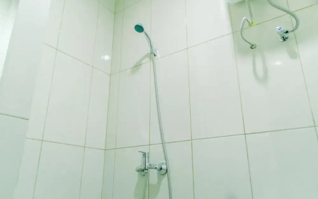 Simply Cozy 1BR at Asatti Apartment