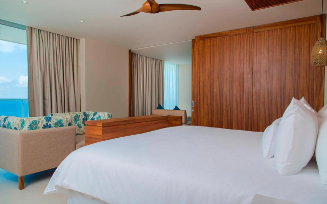The Westin Cozumel